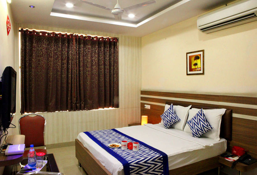 Hotel Oyo Rooms Kukatpally Housing Board 2