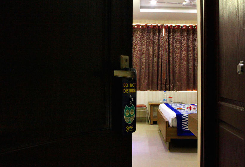 Hotel Oyo Rooms Kukatpally Housing Board 3