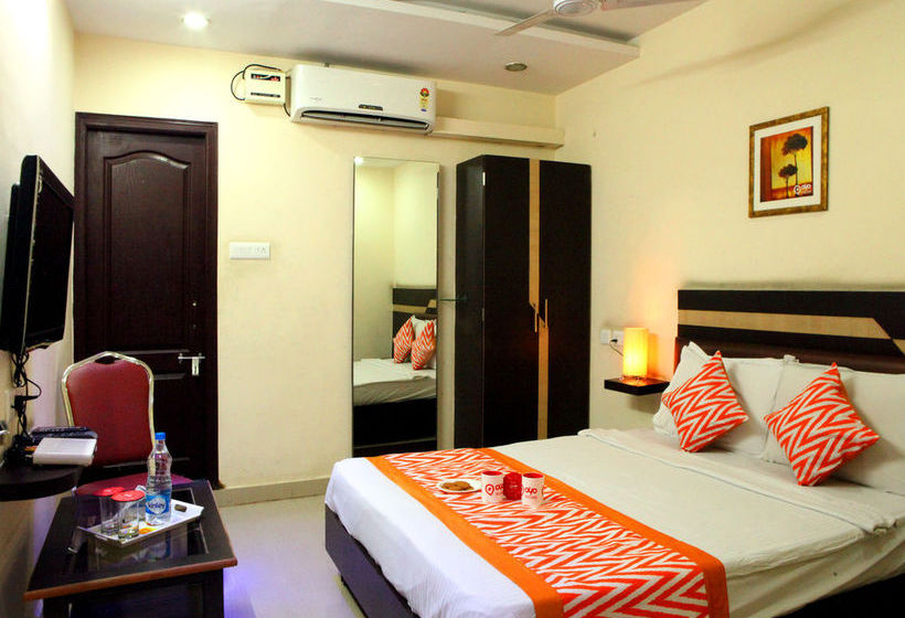 Hotel Oyo Rooms Kukatpally Housing Board 5