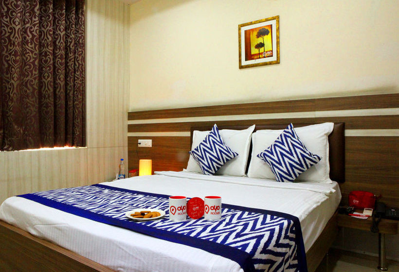 Hotel Oyo Rooms Kukatpally Housing Board 6
