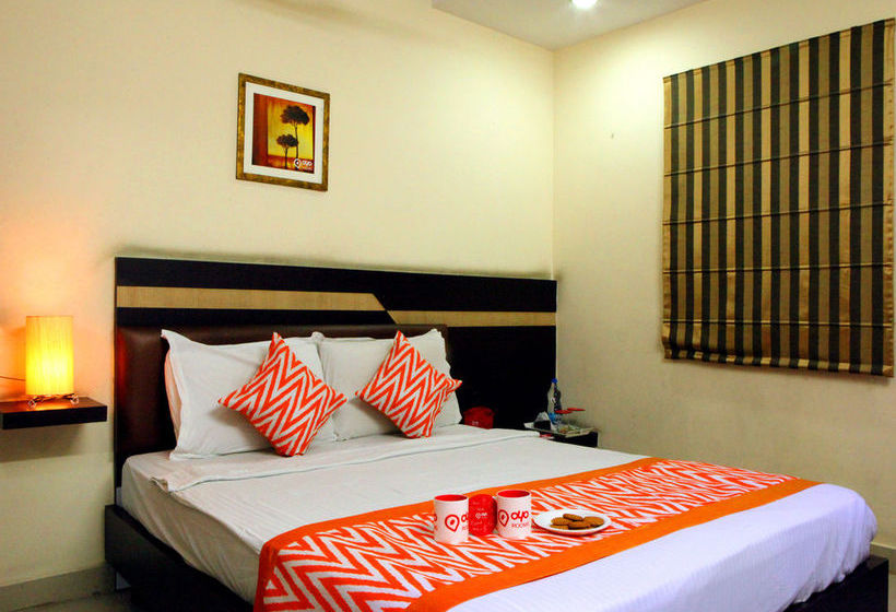Hotel Oyo Rooms Kukatpally Housing Board 8