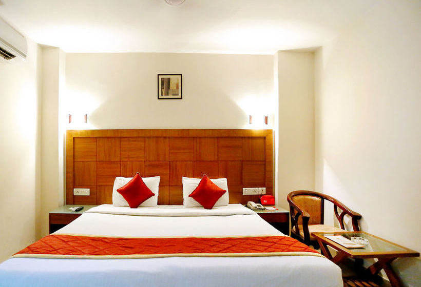 Hotel Oyo Rooms Nampally Andhra Pradesh