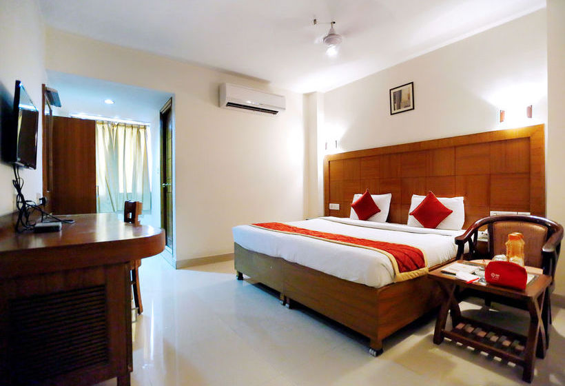 Hotel Oyo Rooms Nampally 1
