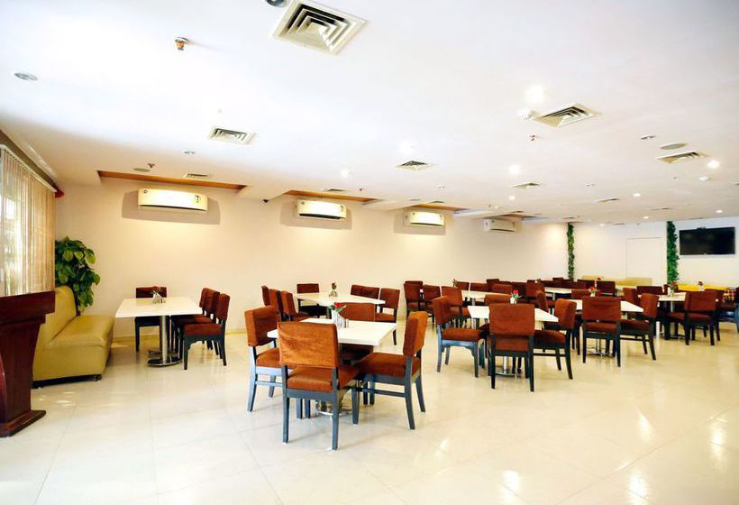 Hotel Oyo Rooms Nampally 11