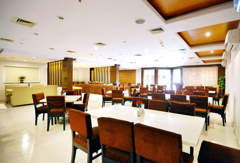 Hotel Oyo Rooms Nampally 12