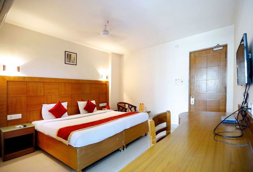 Hotel Oyo Rooms Nampally 14