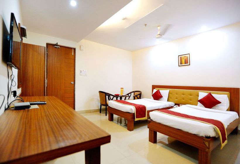 Hotel Oyo Rooms Nampally 15