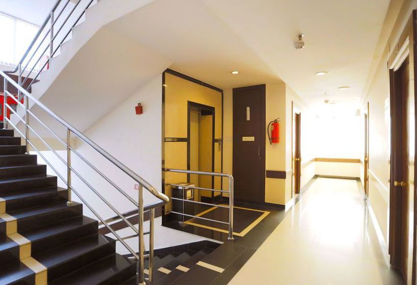 Hotel Oyo Rooms Nampally 16