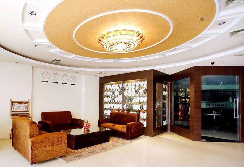 Hotel Oyo Rooms Nampally 17