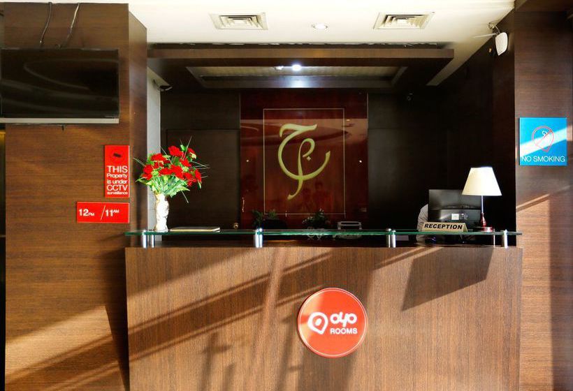 Hotel Oyo Rooms Nampally 18