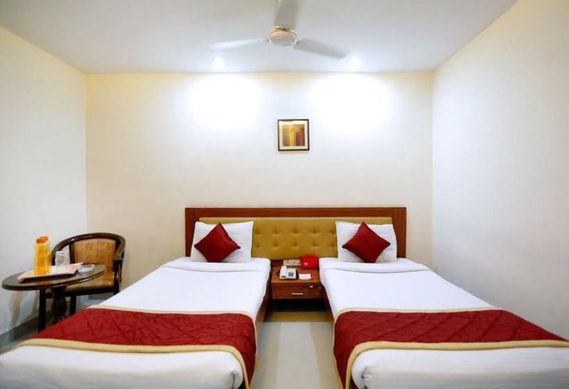 Hotel Oyo Rooms Nampally 2