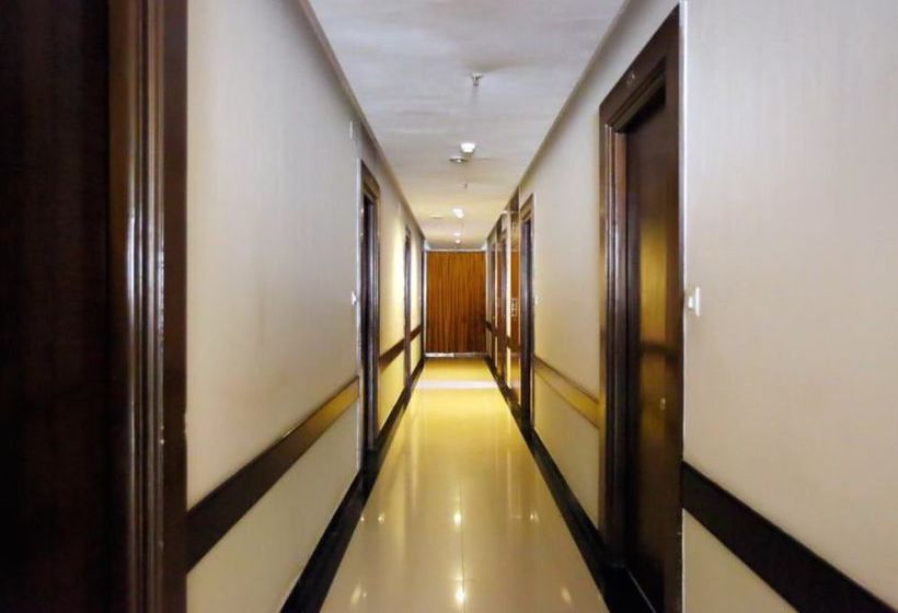 Hotel Oyo Rooms Nampally 4