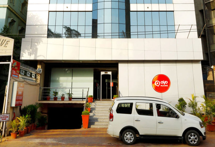 Hotel Oyo Rooms Nampally 5