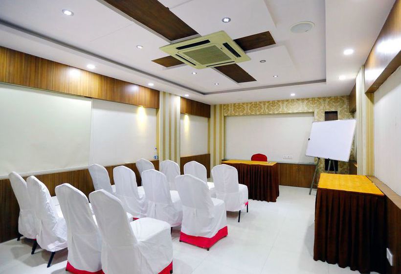 Hotel Oyo Rooms Nampally 9