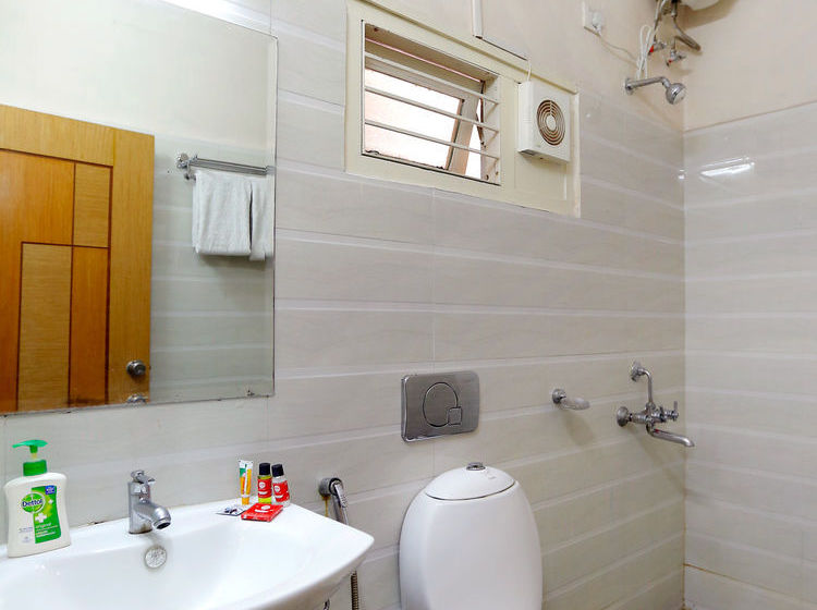 Hotel Oyo Rooms Inorbit Mall 12