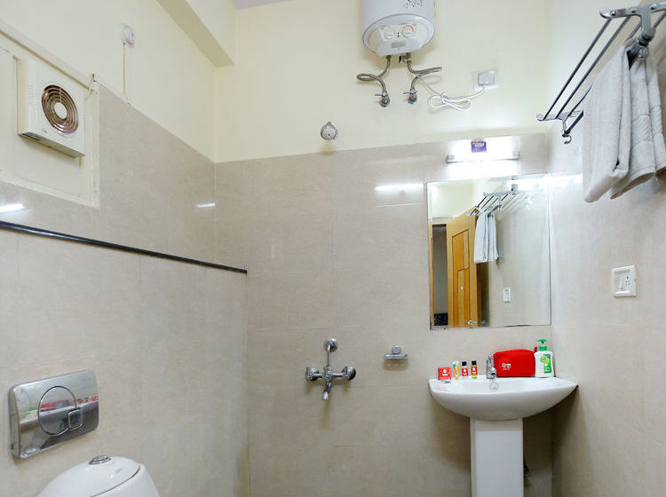 Hotel Oyo Rooms Inorbit Mall 13