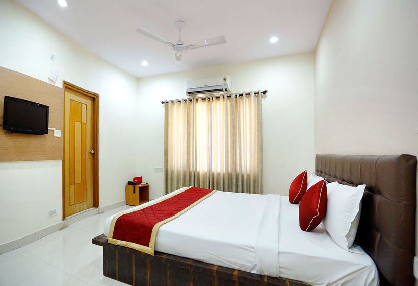Hotel Oyo Rooms Inorbit Mall 3