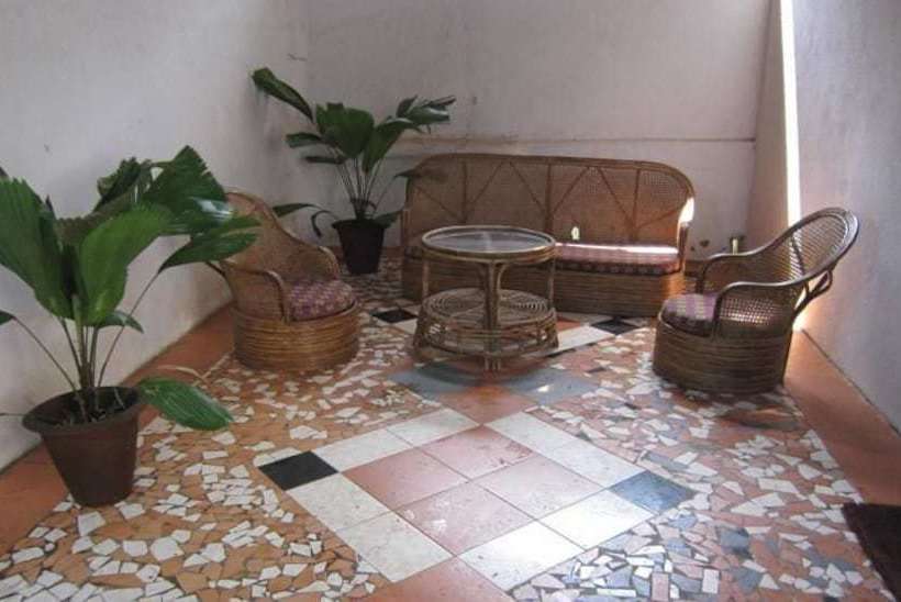 Hotel Vivenda Rebelo 1