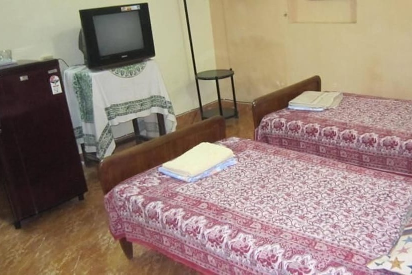 Hotel Vivenda Rebelo 7