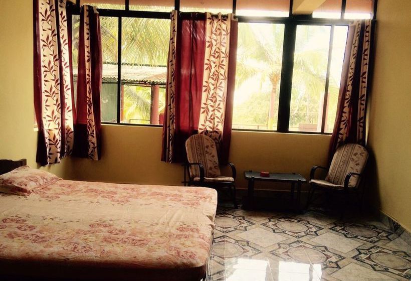 Pension Thomson Villa Guest House 1