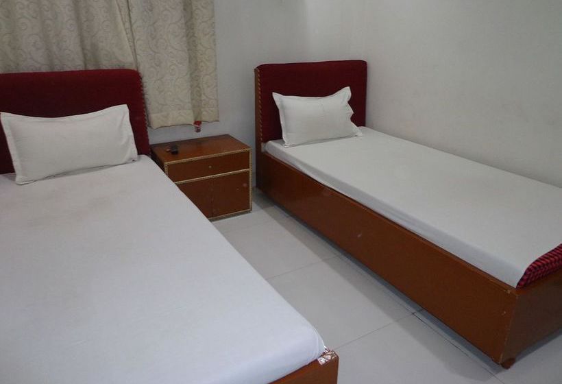 Hotel Jyoti Guest House 1