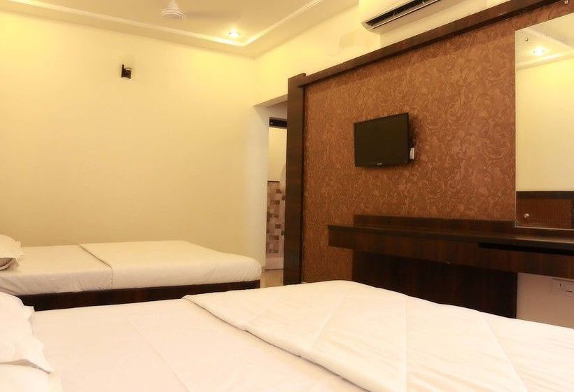 Hotel Sai Ramanand 14