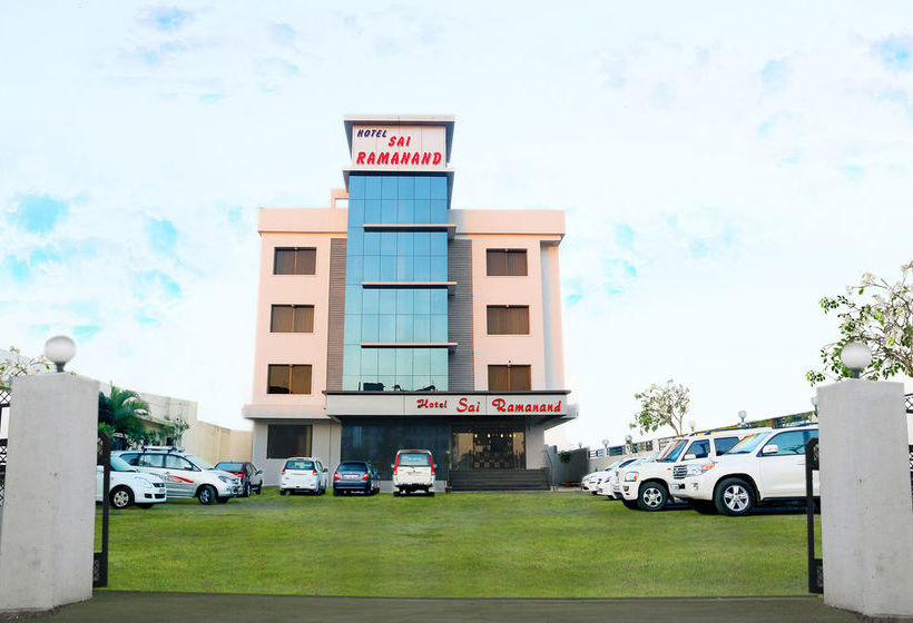 Hotel Sai Ramanand 5