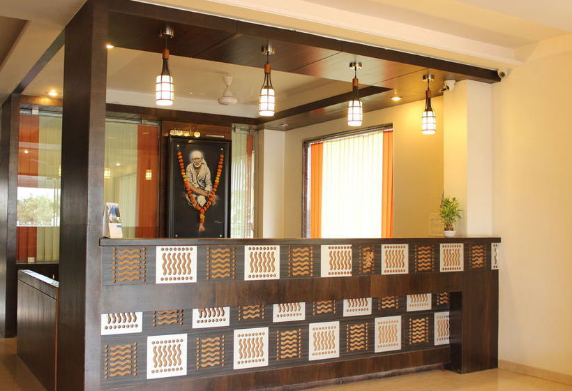 Hotel Sai Ramanand 7