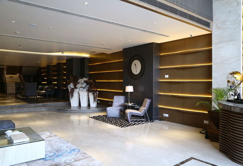 Hotel The Fern Residency Amritsar