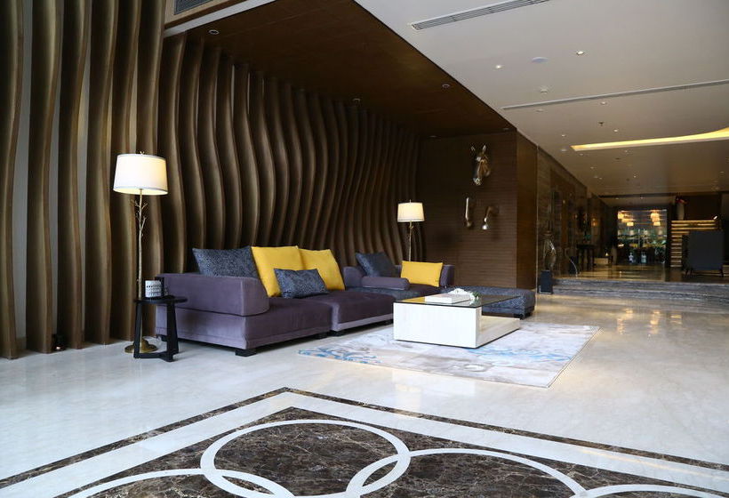 Hotel The Fern Residency Amritsar 1