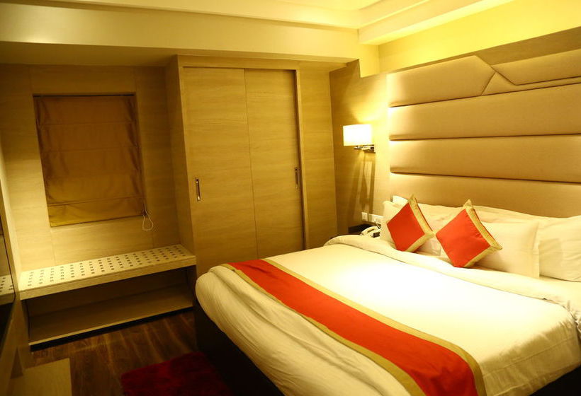 Hotel The Fern Residency Amritsar 10