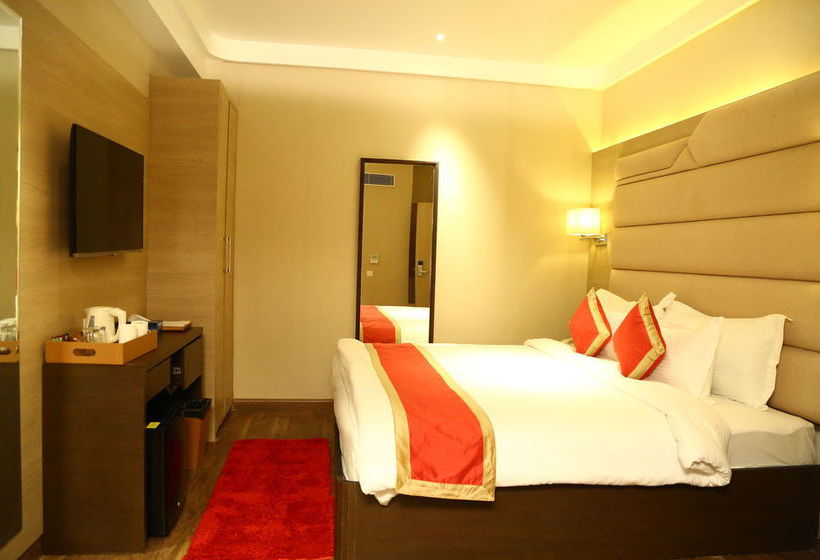 Hotel The Fern Residency Amritsar 14