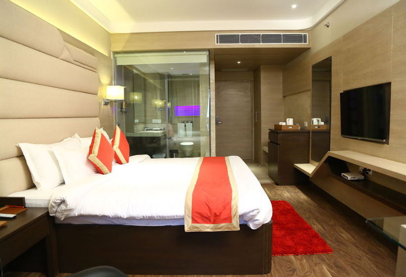 Hotel The Fern Residency Amritsar 15