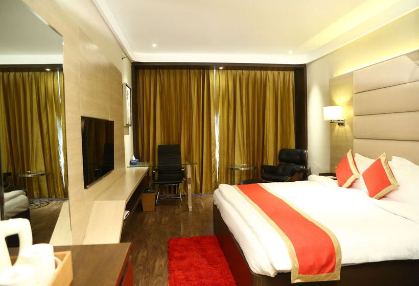Hotel The Fern Residency Amritsar 16