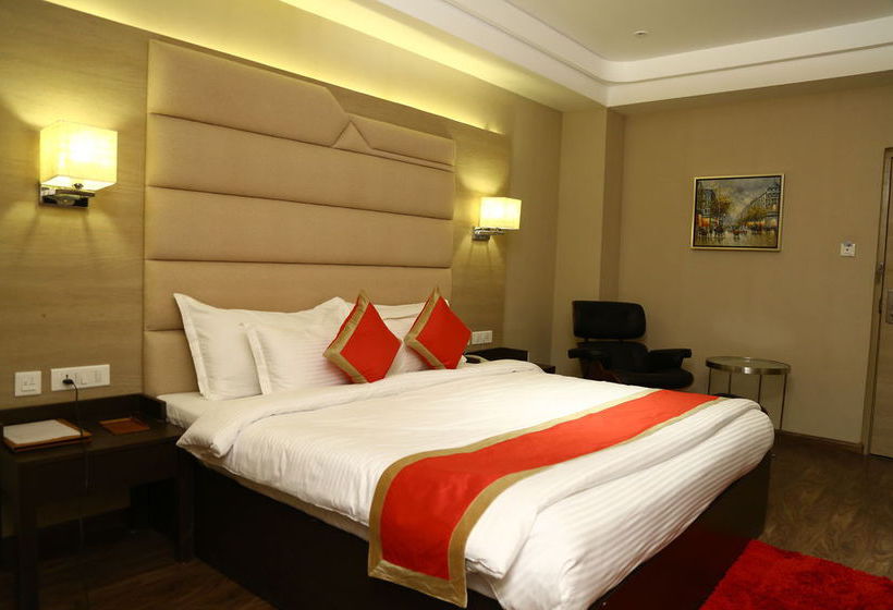 Hotel The Fern Residency Amritsar 17