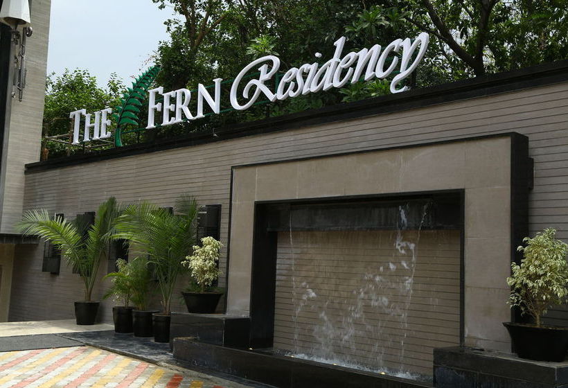 Hotel The Fern Residency Amritsar 4