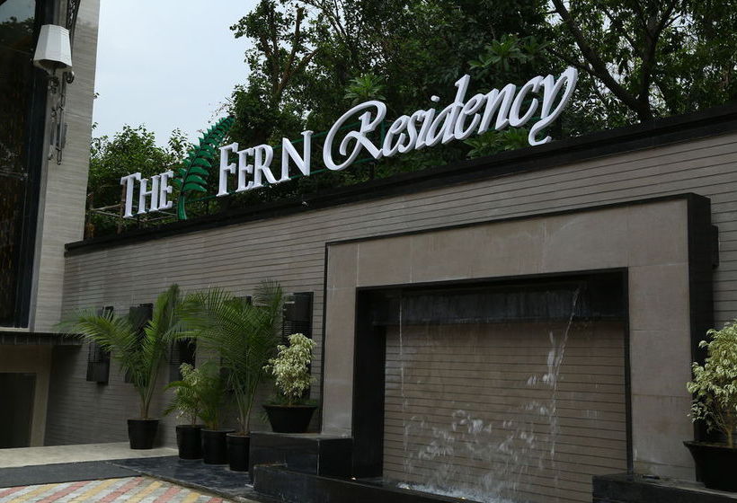 Hotel The Fern Residency Amritsar 5