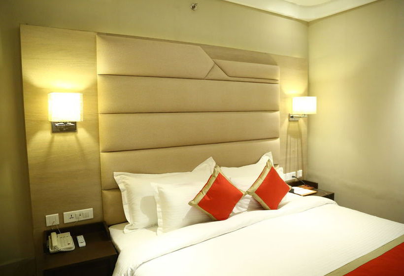 Hotel The Fern Residency Amritsar 6