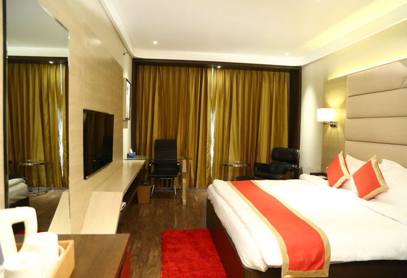 Hotel The Fern Residency Amritsar 7