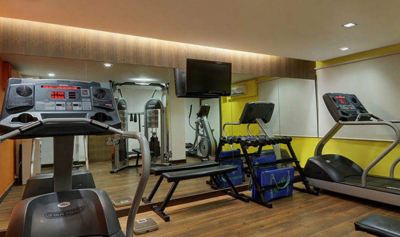 Pride Biznotel Vadodara 6