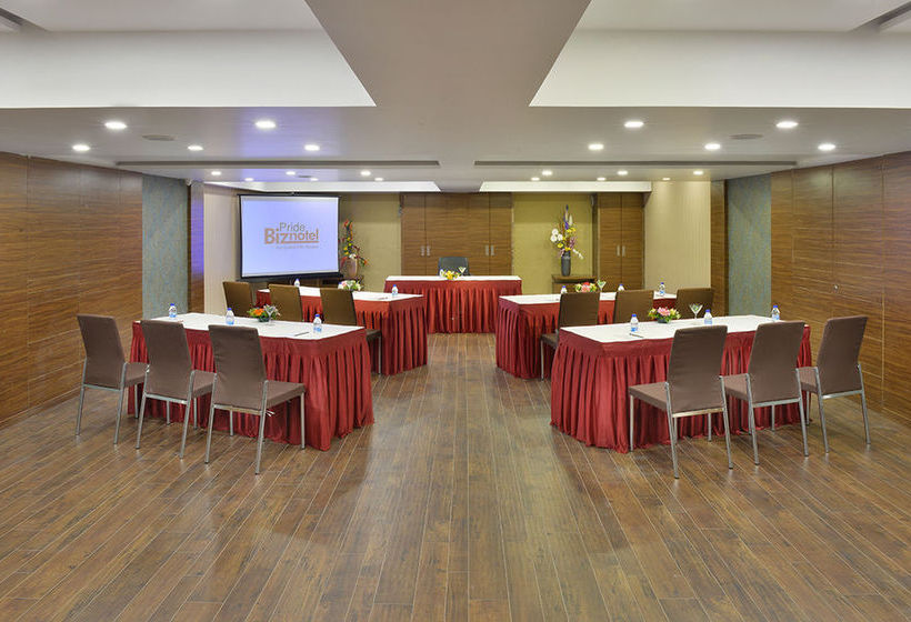 Pride Biznotel Vadodara 8