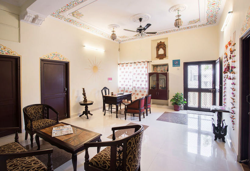 Hotel Oyo Rooms Vaishali Nagar 1
