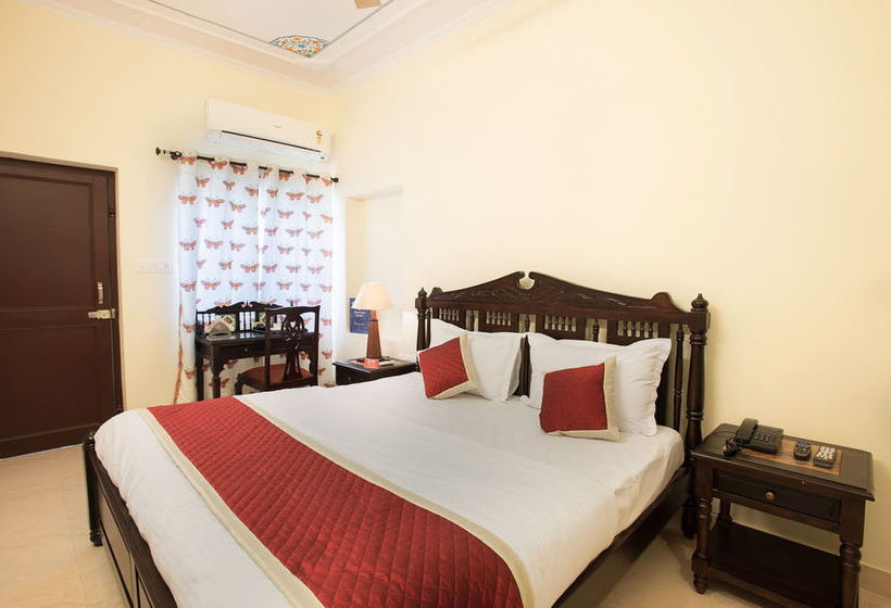 Hotel Oyo Rooms Vaishali Nagar 10