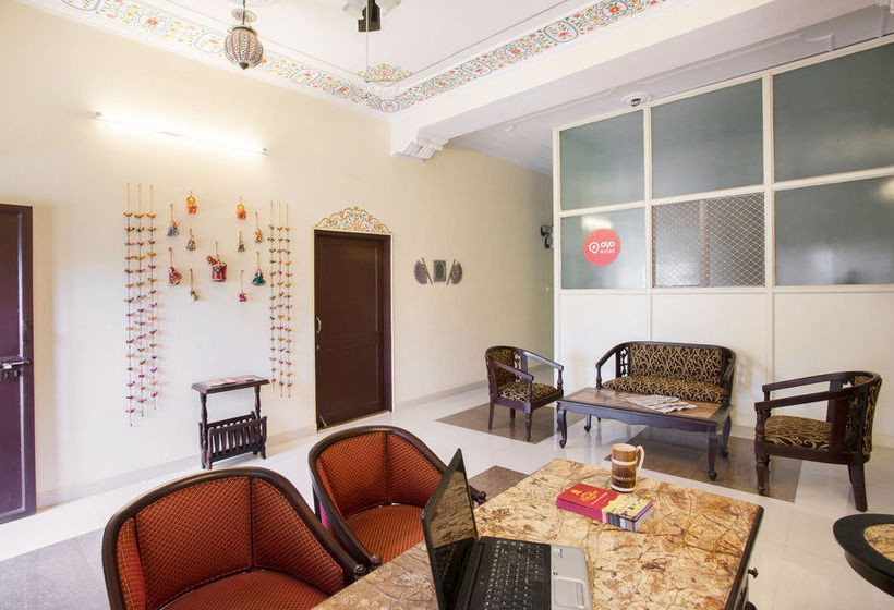 Hotel Oyo Rooms Vaishali Nagar 12