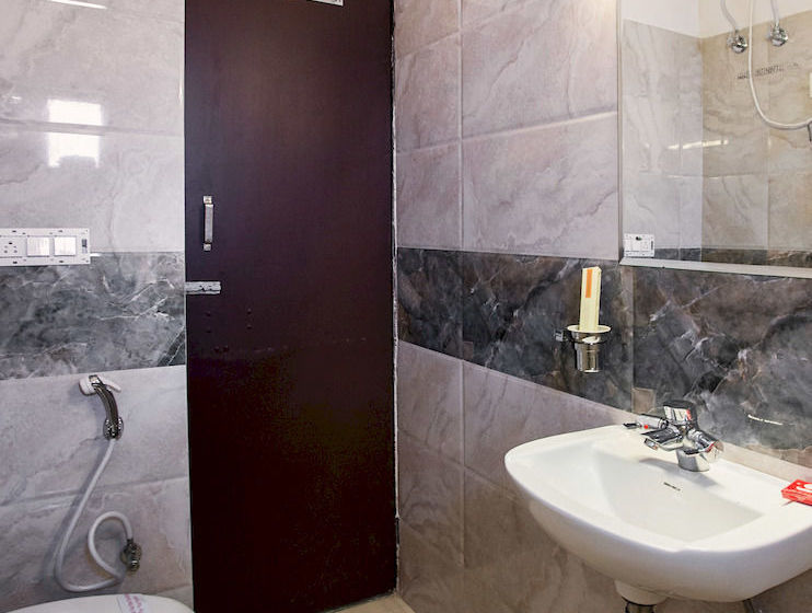 Hotel Oyo Rooms Vaishali Nagar 14