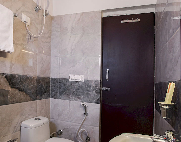 Hotel Oyo Rooms Vaishali Nagar 15