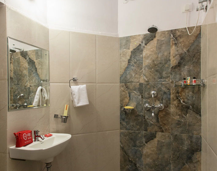 Hotel Oyo Rooms Vaishali Nagar 16