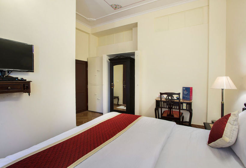 Hotel Oyo Rooms Vaishali Nagar 2