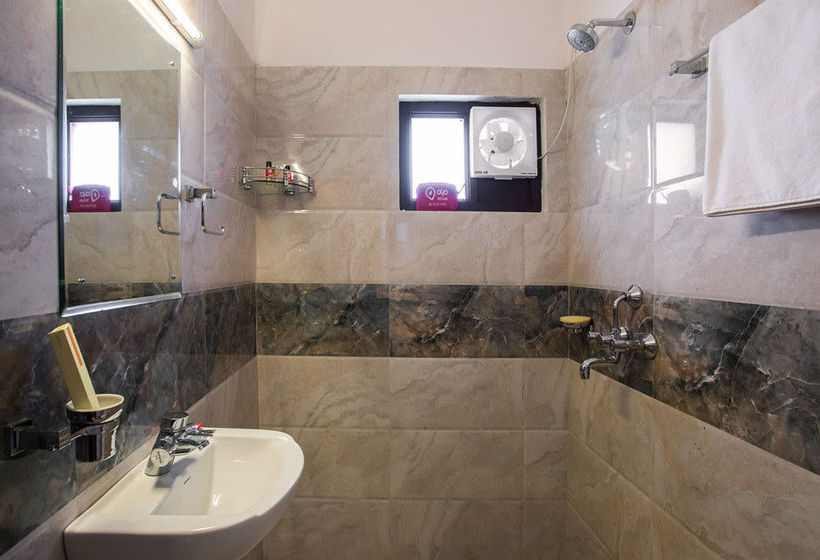 Hotel Oyo Rooms Vaishali Nagar 3