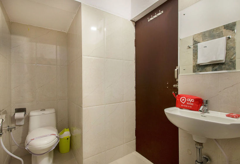 Hotel Oyo Rooms Vaishali Nagar 4